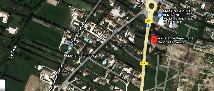 Devis plombier à Eyragues