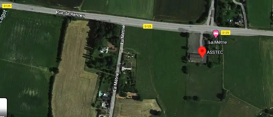 Devis plombier à Vezin-le-Coquet