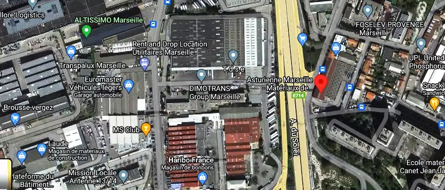 Devis plombier à Marseille