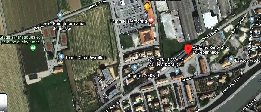 Devis plombier à Peyrolles-en-Provence