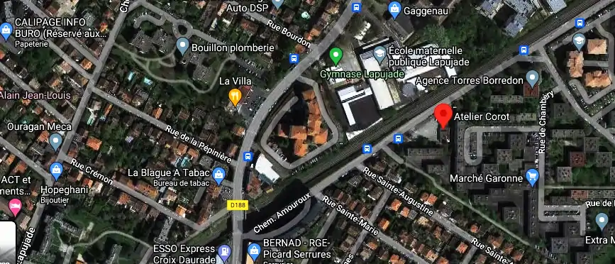 Devis plombier à Toulouse