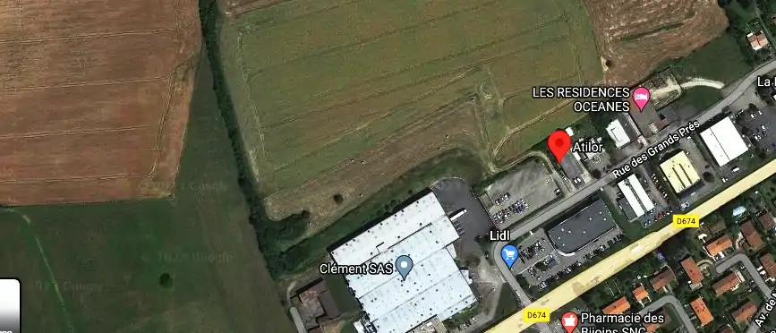 Devis plombier à Seichamps