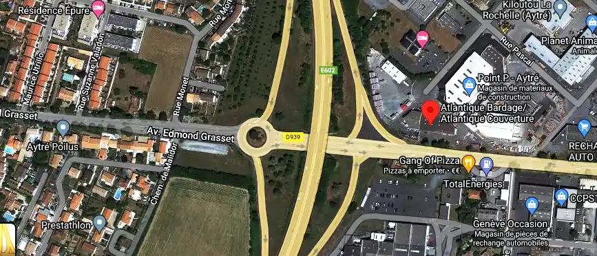 Devis plombier à Aytré