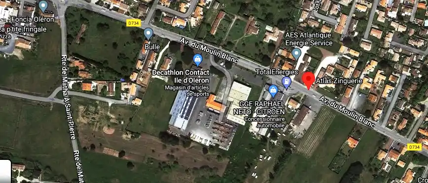 Devis plombier à Saint-Pierre-d'Oléron