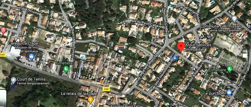 Devis plombier à Armissan