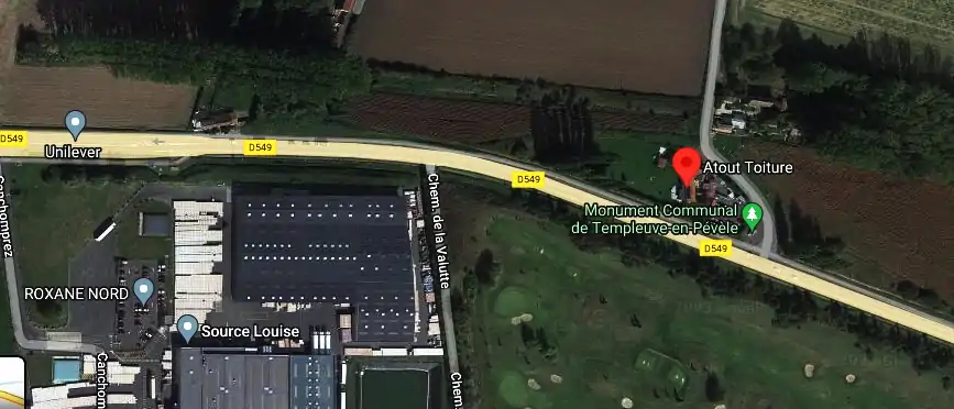 Devis plombier à Templeuve-en-Pévèle