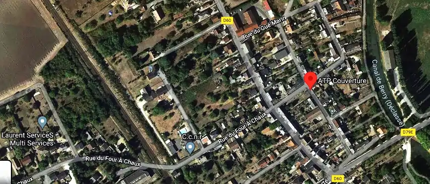 Devis plombier à Mehun-sur-Yèvre