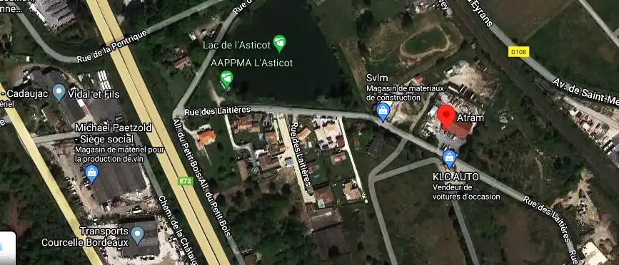 Devis plombier à Cadaujac