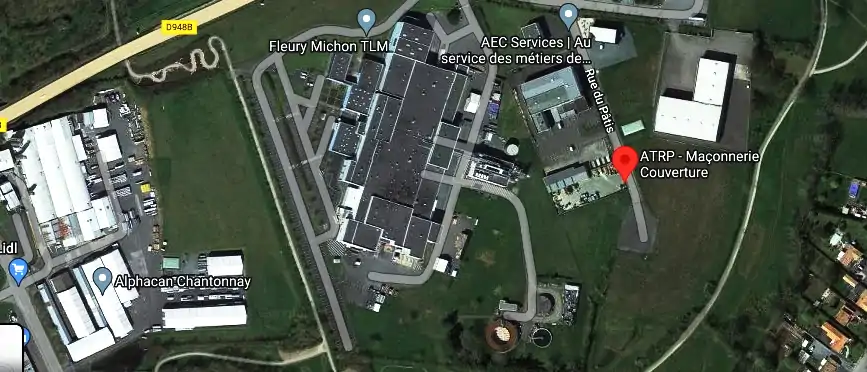 Devis plombier à Chantonnay