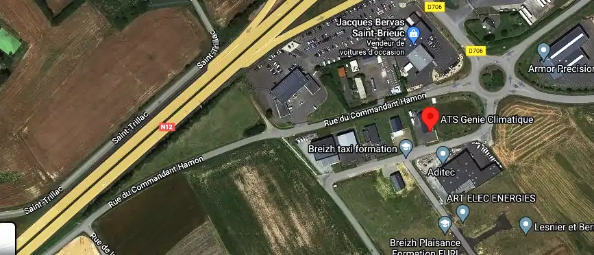 Devis plombier à Trémuson