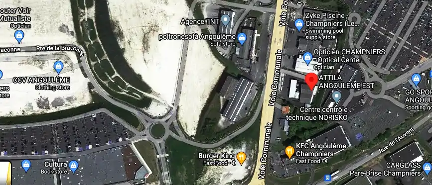 Devis plombier à Champniers