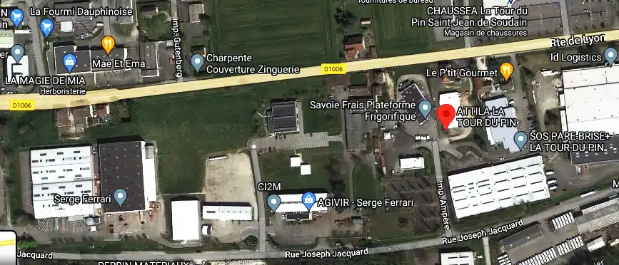 Devis plombier à Rochetoirin