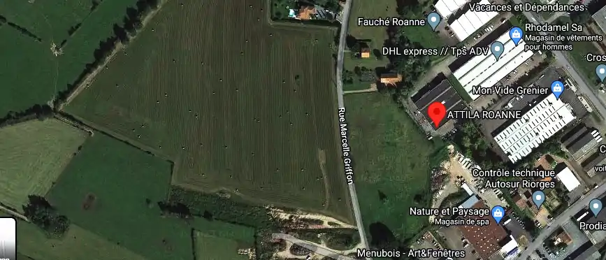 Devis plombier à Riorges