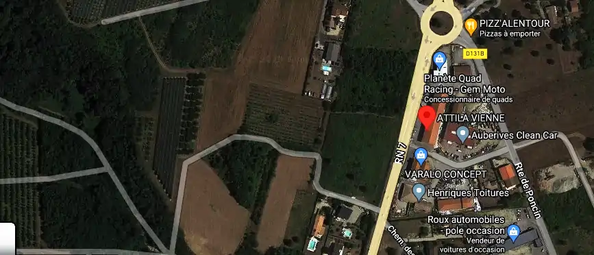 Devis plombier à Auberives-sur-Varèze