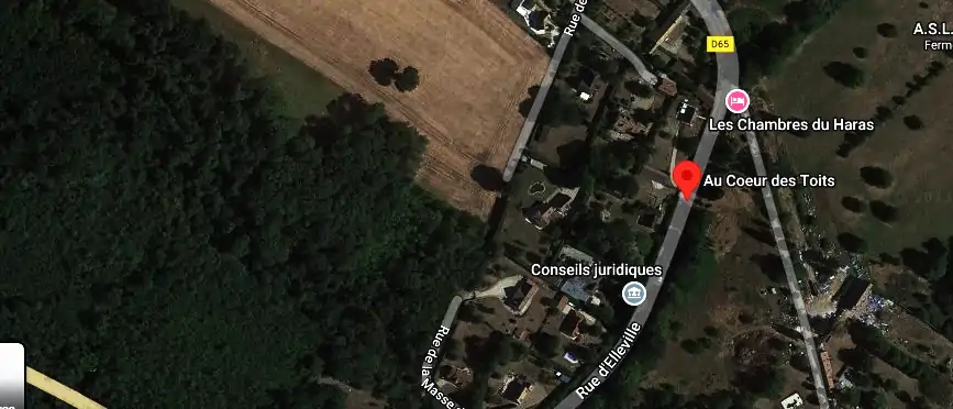 Devis plombier à Hargeville