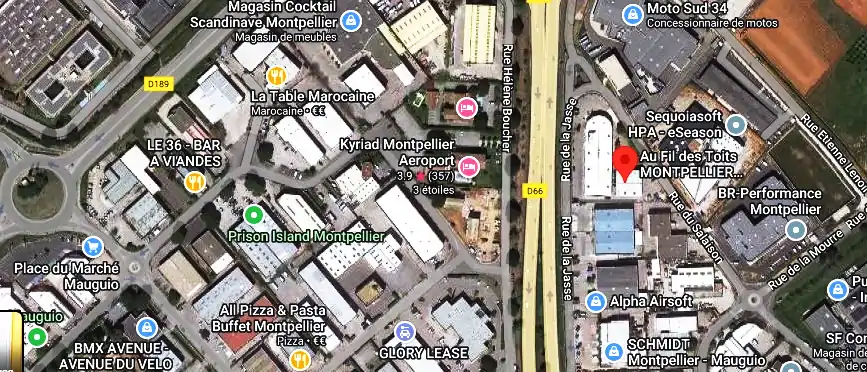 Devis plombier à Mauguio