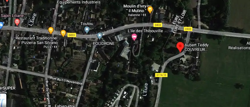 Devis plombier à La Chaussée-d'Ivry