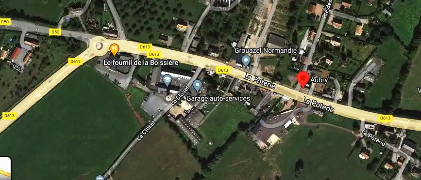 Devis plombier à Le Pré-d'Auge