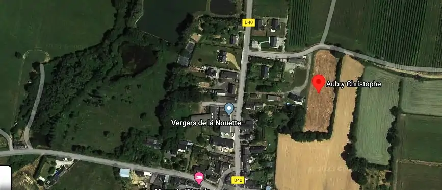 Devis plombier à Ruffignè