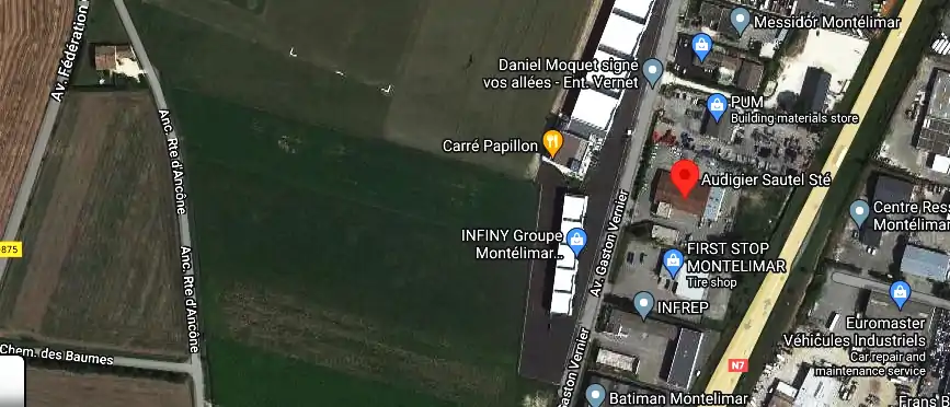 Devis plombier à Montélimar