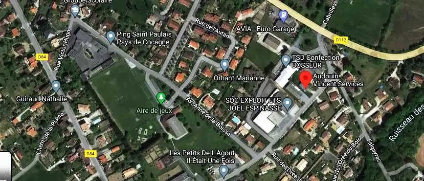 Devis plombier à Saint-Paul-Cap-de-Joux