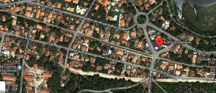 Devis plombier à Mimizan