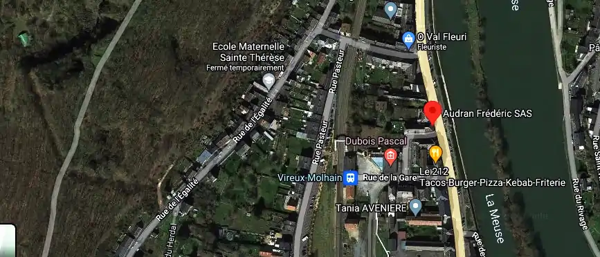 Devis plombier à Vireux-Molhain