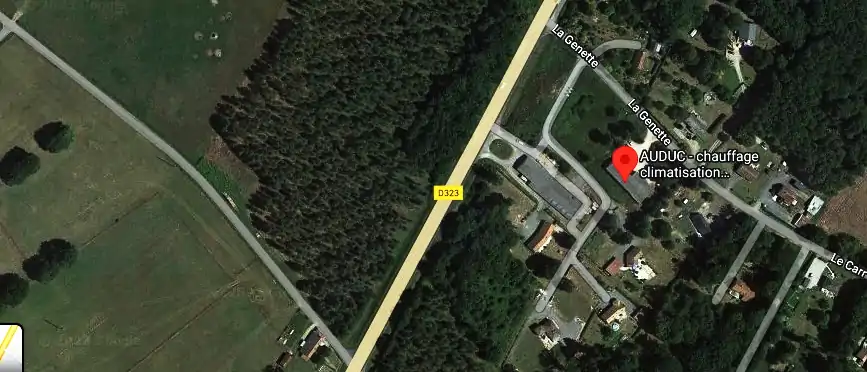 Devis plombier à Cérans-Foulletourte