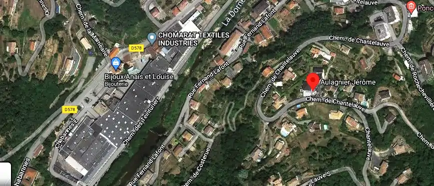 Devis plombier à Le Cheylard