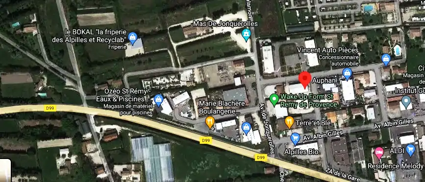 Devis plombier à Saint-Rémy-de-Provence