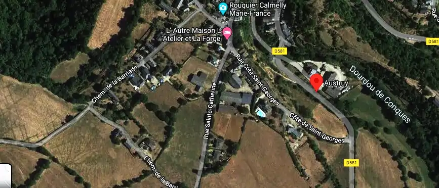 Devis plombier à Bozouls