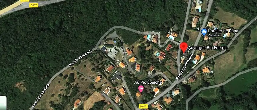 Devis plombier à Volvic