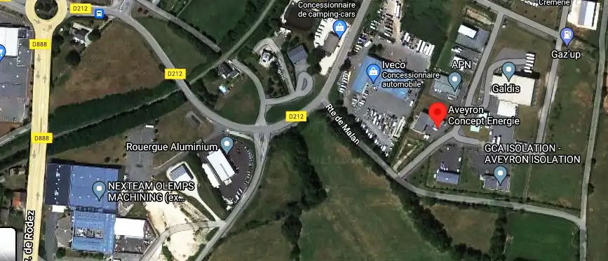 Devis plombier à Olemps