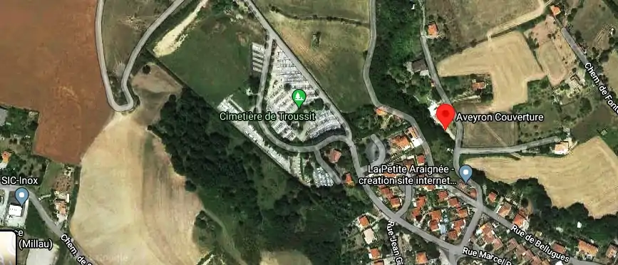 Devis plombier à Millau