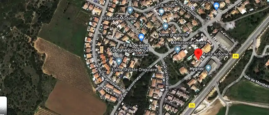 Devis plombier à Cournonsec