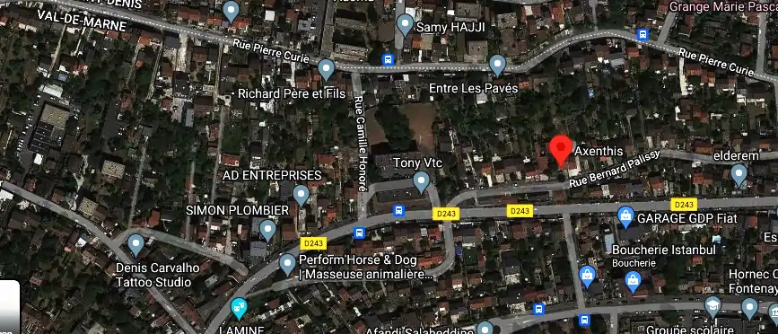 Devis plombier à Fontenay-sous-Bois