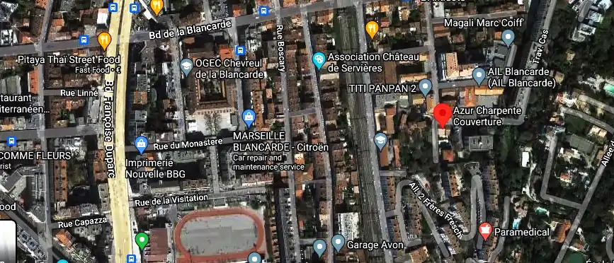 Devis plombier à Marseille