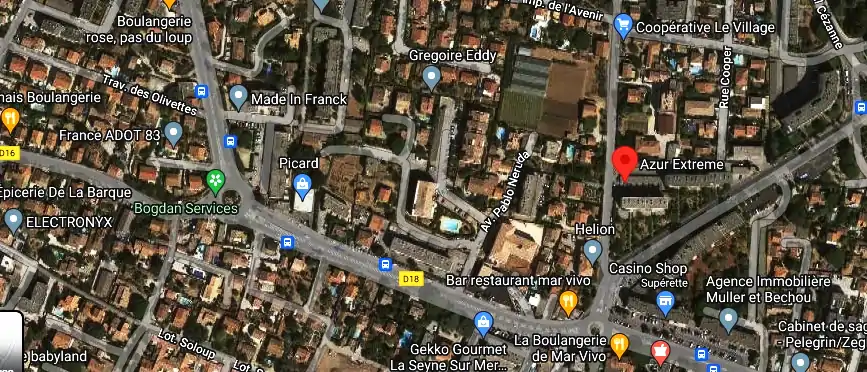 Devis plombier à La Seyne-sur-Mer