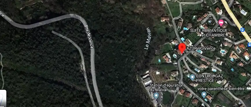 Devis plombier à Vence