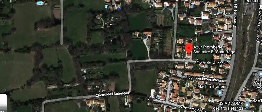 Devis plombier à Istres