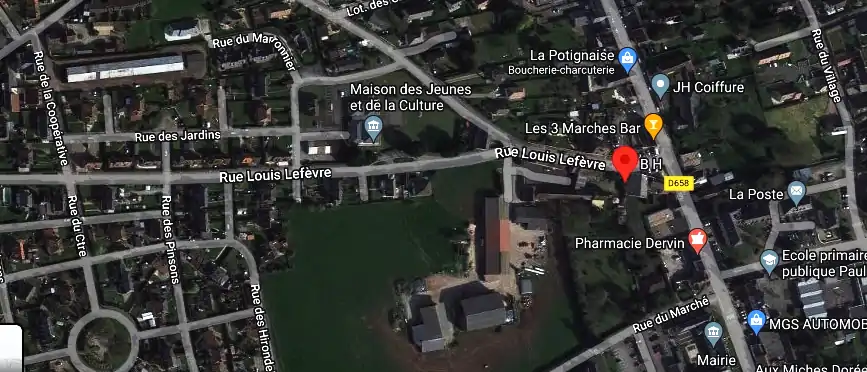 Devis plombier à Potigny