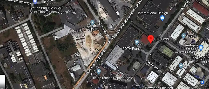 Devis plombier à Lagny-sur-Marne