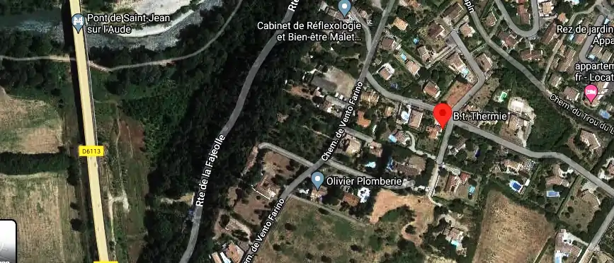 Devis plombier à Carcassonne