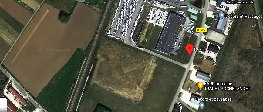 Devis plombier à Gevrey-Chambertin