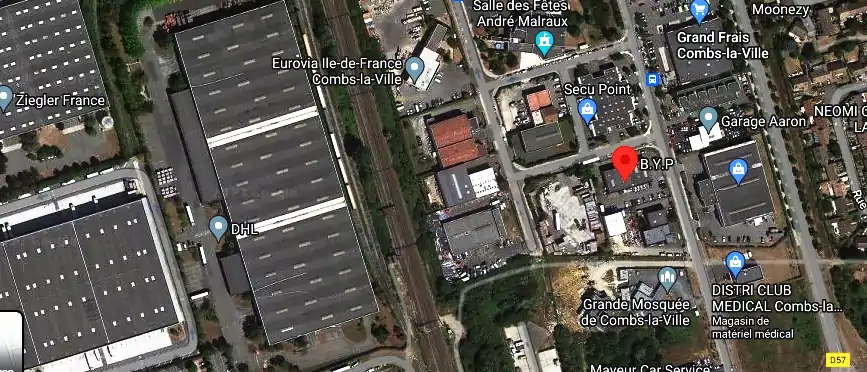 Devis plombier à Combs-la-Ville