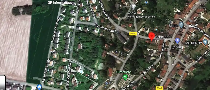 Devis plombier à Bazoilles-sur-Meuse