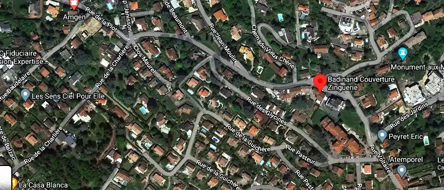 Devis plombier à Saint-Priest-en-Jarez