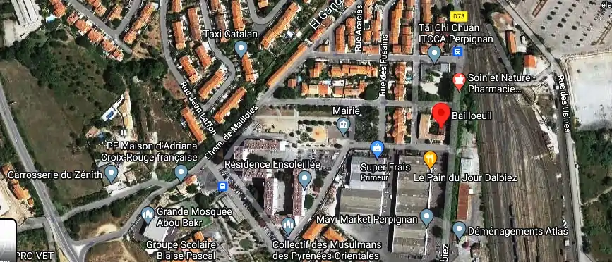 Devis plombier à Perpignan