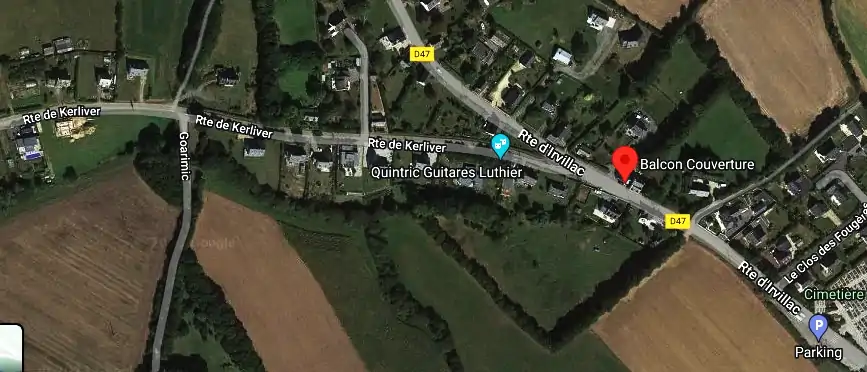 Devis plombier à Hanvec