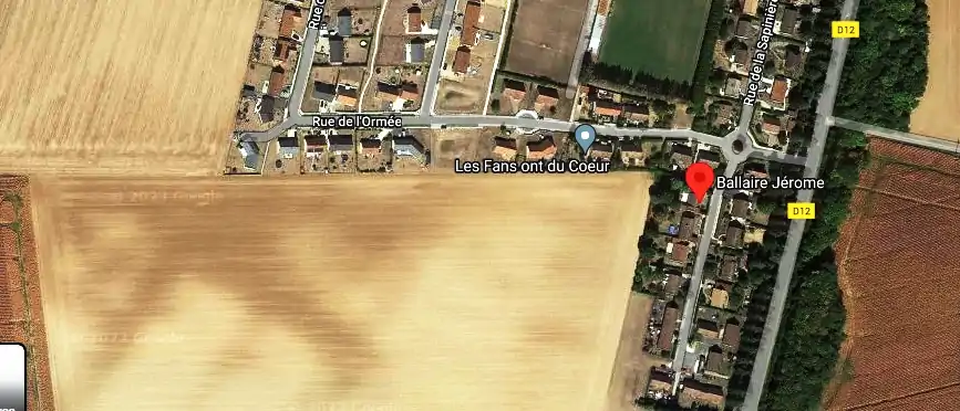 Devis plombier à Brécy